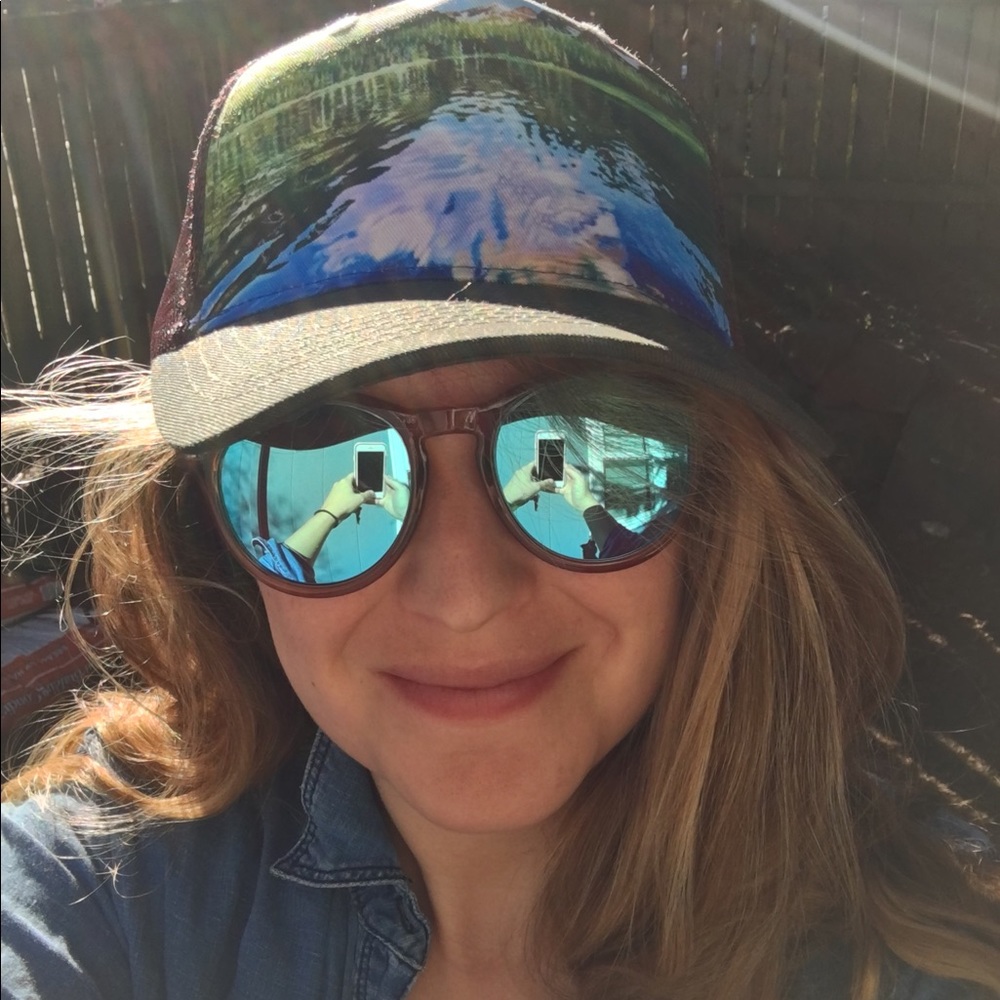 Meet your Posher, Kaley